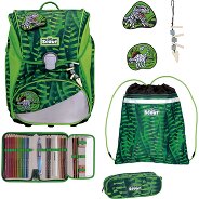 Scout Alpha Schulranzen-Set 5-teilig Produktbild