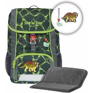Step by Step Kid Kinderrucksack-Set 3-tlg. Produktbild