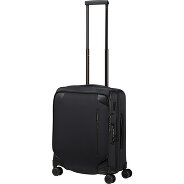 Samsonite Splendix 4 Rollen Kabinentrolley 55 cm mit Dehnfalte Produktbild