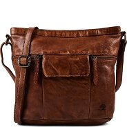 Greenburry Torro Lavado Umhängetasche Leder 29 cm Produktbild