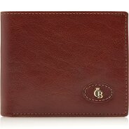 Castelijn & Beerens Gaucho Geldbörse RFID Leder 11 cm Produktbild