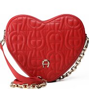 AIGNER Fashion Schultertasche Leder 19 cm Produktbild