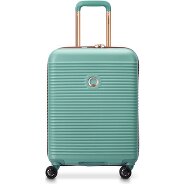 Delsey Paris Freestyle 4 Rollen Kabinentrolley 55 cm Produktbild