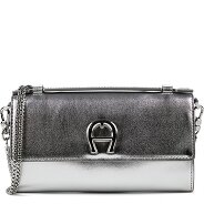 AIGNER Fashion Clutch Geldbörse Leder 18.5 cm Produktbild