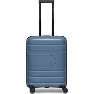 Redolz Essentials 11 4 Rollen Kabinentrolley 55 cm mit Dehnfalte Produktbild