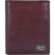 camel active Japan Geldbörse RFID Schutz Leder 9 cm Produktbild