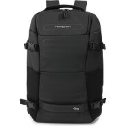 Hedgren Comby Performance Daypack RFID Schutz 53 cm Produktbild