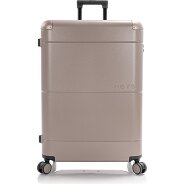 Heys Zen 4 Rollen Trolley L 76 cm mit Dehnfalte Produktbild