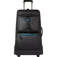 Piquadro Corner 2 Rollen Reisetasche 70 cm Produktbild