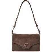 Coccinelle C-Me Schultertasche Leder 26 cm Produktbild