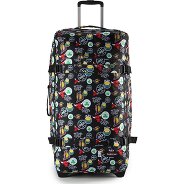 Eastpak Transit'R 2 Rollen Reisetasche L 79 cm Produktbild