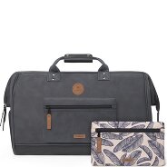Cabaia Duffle Vegan Nubuck Small Weekender Reisetasche 45 cm Produktbild