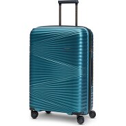 Pactastic Collection 02 THE MEDIUM 4 Rollen Trolley 67 cm Produktbild