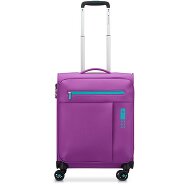 Roncato Lite Soft Neon 4 Rollen Kabinentrolley 55 cm Produktbild