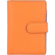 Mywalit Medium Snap Wallet Geldbörse Leder 13 cm Produktbild