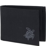 oxmox New Cryptan Geldbörse RFID Schutz 11 cm Produktbild