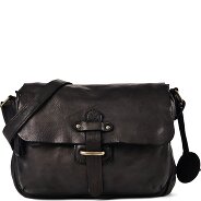 Harbour 2nd Urban Poets Umhängetasche Leder 25 cm Produktbild