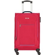 Nowi Sevilla 4 Rollen Trolley 64 cm Produktbild