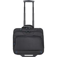 Lightpak Bravo 2-Rollen Businesstrolley 38 cm Laptopfach Produktbild