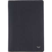 Golden Head Polo Geldbörse RFID Leder 11,5 cm Produktbild
