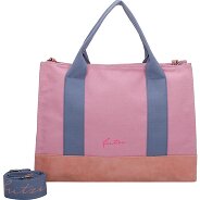 Fritzi aus Preußen Canvas Handtasche 40 cm Produktbild