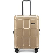 Epic Crate Reflex EVO 4 Rollen Trolley 65 cm Produktbild