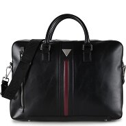 Guess Torino Aktentasche 41 cm Laptopfach Produktbild