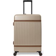 The Chesterfield Brand Zuna 4 Rollen Trolley M 65 cm Produktbild