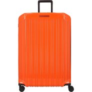 Piquadro PQ-Light 4 Rollen Trolley L 75 cm Produktbild