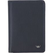 Golden Head Polo Ausweisetui RFID Leder 9 cm Produktbild