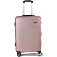 Benzi 5330 4 Rollen Trolley M 65 cm Produktbild
