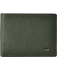 Braun Büffel Robin Geldbörse RFID Schutz Leder 11 cm Produktbild
