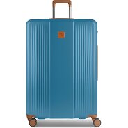 Bric's Ferrara 4 Rollen Trolley L 77 cm mit Dehnfalte Produktbild