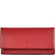 Esquire Silk Geldbörse Leder 19 cm Produktbild