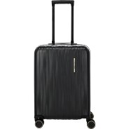 Travelite Barbara Novelty 4 Rollen Kabinentrolley 55 cm Produktbild
