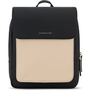 Kapten & Son Tromso Small 2.0 City Rucksack 31 cm Produktbild