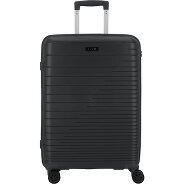 d&n Travel Line 4600 4 Rollen Trolley M 65 cm Produktbild