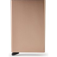 Secrid Cardprotector Kreditkartenetui RFID Schutz Aluminium 10 cm Produktbild