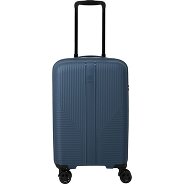 Travelite Air Stripe 4 Rollen Kabinentrolley 55 cm Produktbild