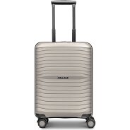 Stratic Shine 4 Rollen Kabinentrolley 55 cm Produktbild