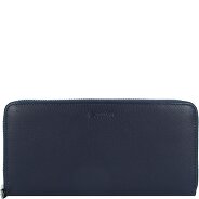 Esquire Viktoria Geldbörse RFID Leder 19 cm Produktbild
