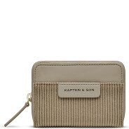 Kapten & Son Bergen Pro Small Cord Geldbörse 12 cm Produktbild
