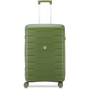 Roncato Skyline 2.0 Neon 4 Rollen Trolley 70 cm Produktbild