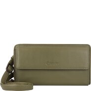 Esquire Peru Handytasche Leder 19 cm Produktbild