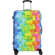 Nowi Santa Cruz de Tenerife 4 Rollen Trolley L 78 cm Produktbild