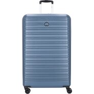 Delsey Paris Segur 2.0 4-Rollen Trolley 81 cm Produktbild