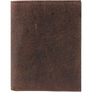 Harold's Country Geldbörse Leder 10,5 cm Produktbild