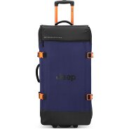 Jeep JS007C 2 Rollen Trolley 82 cm Produktbild