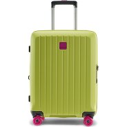 Stratic Buzz 4 Rollen Kabinentrolley S 54 cm Produktbild