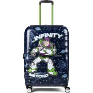 American Tourister Wavebreaker Disney 4 Rollen Trolley 67 cm Produktbild